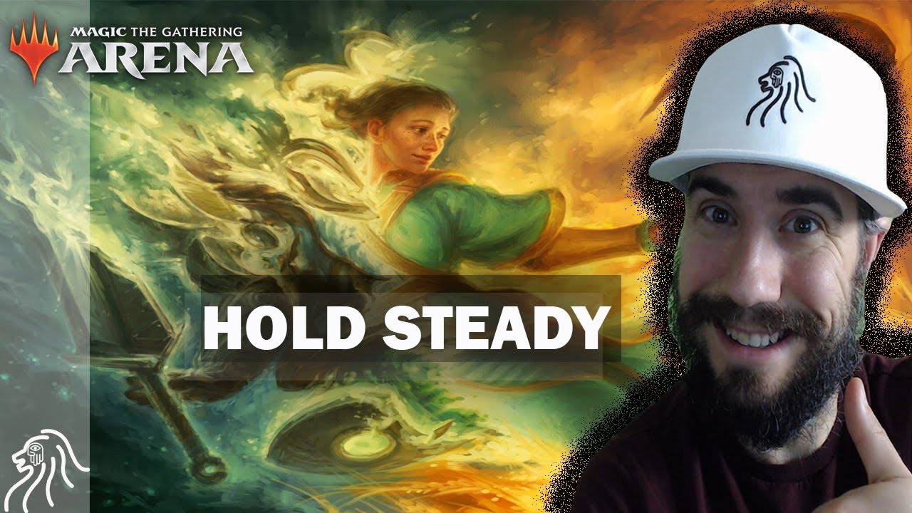 Mono White Midrange | MYTHIC Top 1500 | Brothers War | MTGA Standard BO1