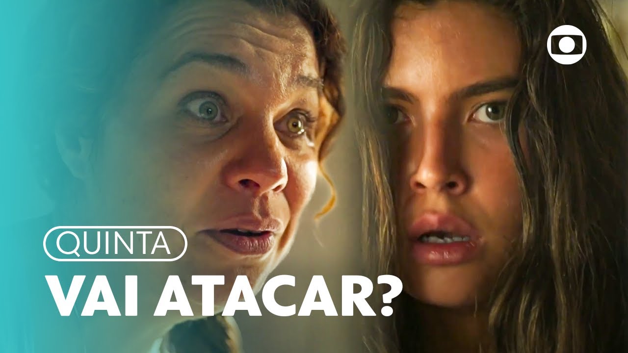 Maria vai morar na tapera, Juma vira onça e ameaça Tenório e mais! | Resumo Capítulo 124 | Pantanal