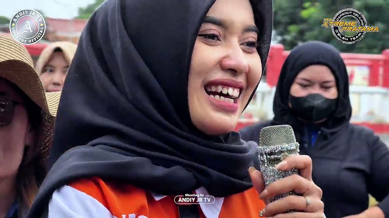 BUAYA NGOSED | DIYANTI DY - XTREME PRATAMA NEW‼️DESA CANGKO TUKDANA INDRAMAYU 2026