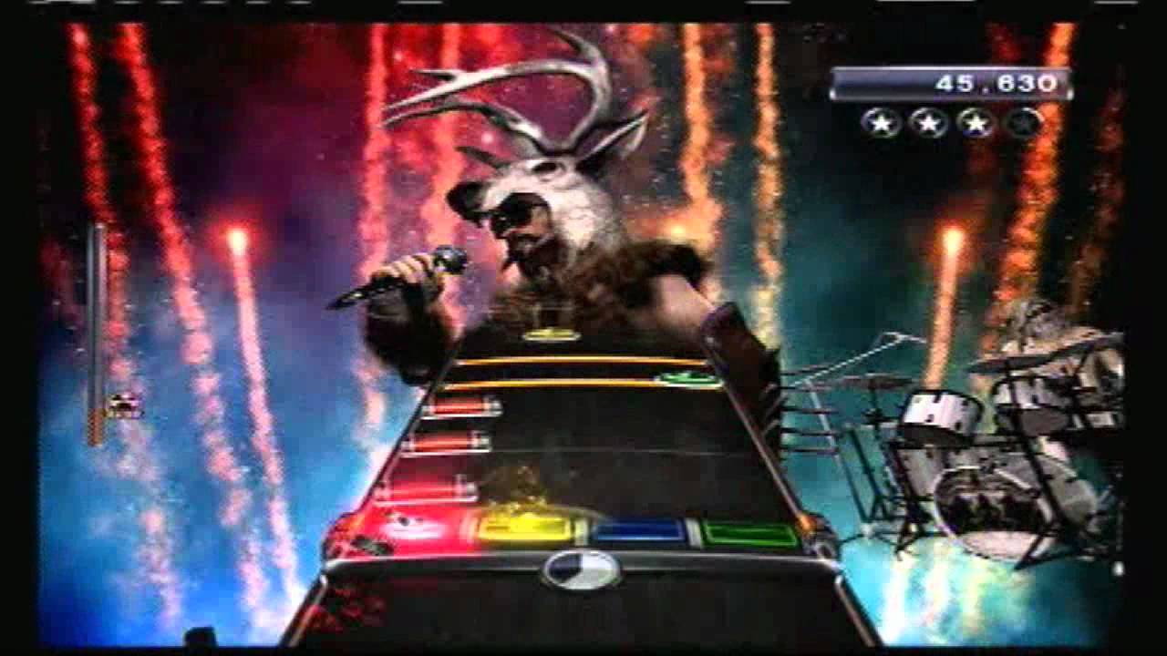 Courage - Rock Band 3 - Expert Pro Drums (RBN)