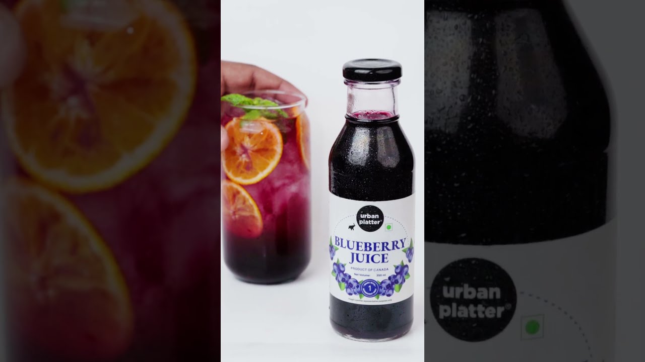 New Range of Super Juices!