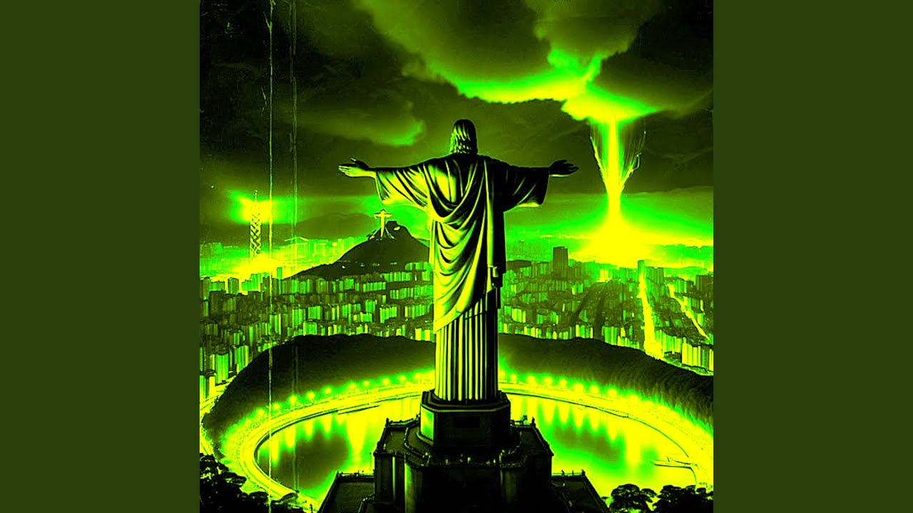 Abraço in Rio (Slowed)