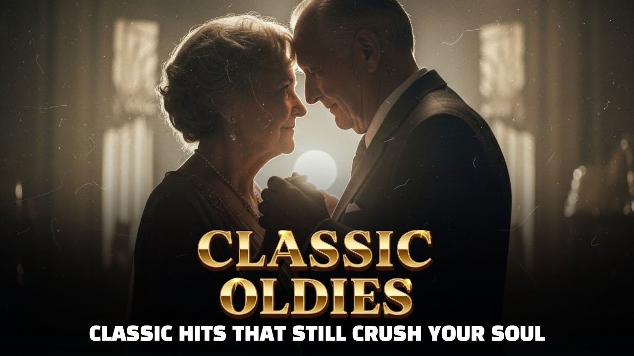 Legendary Broken Heart Golden Oldies 60–70s: Sad Classic Hits That Still Crush Your Soul