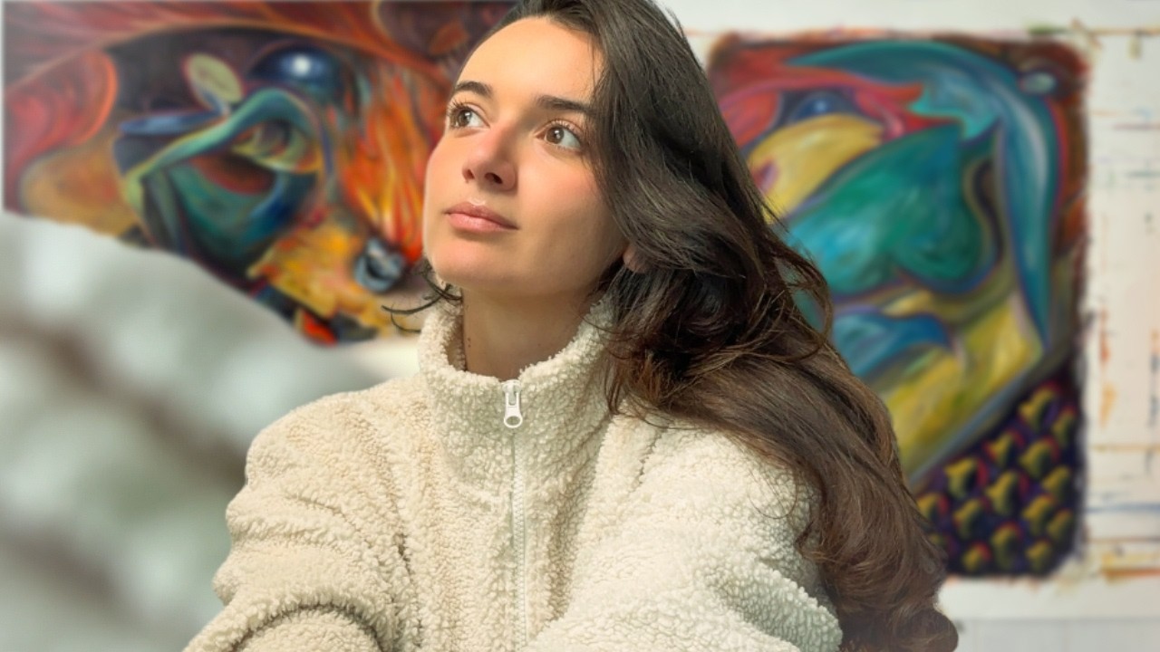 Искусство, подлинность и смелость быть собой