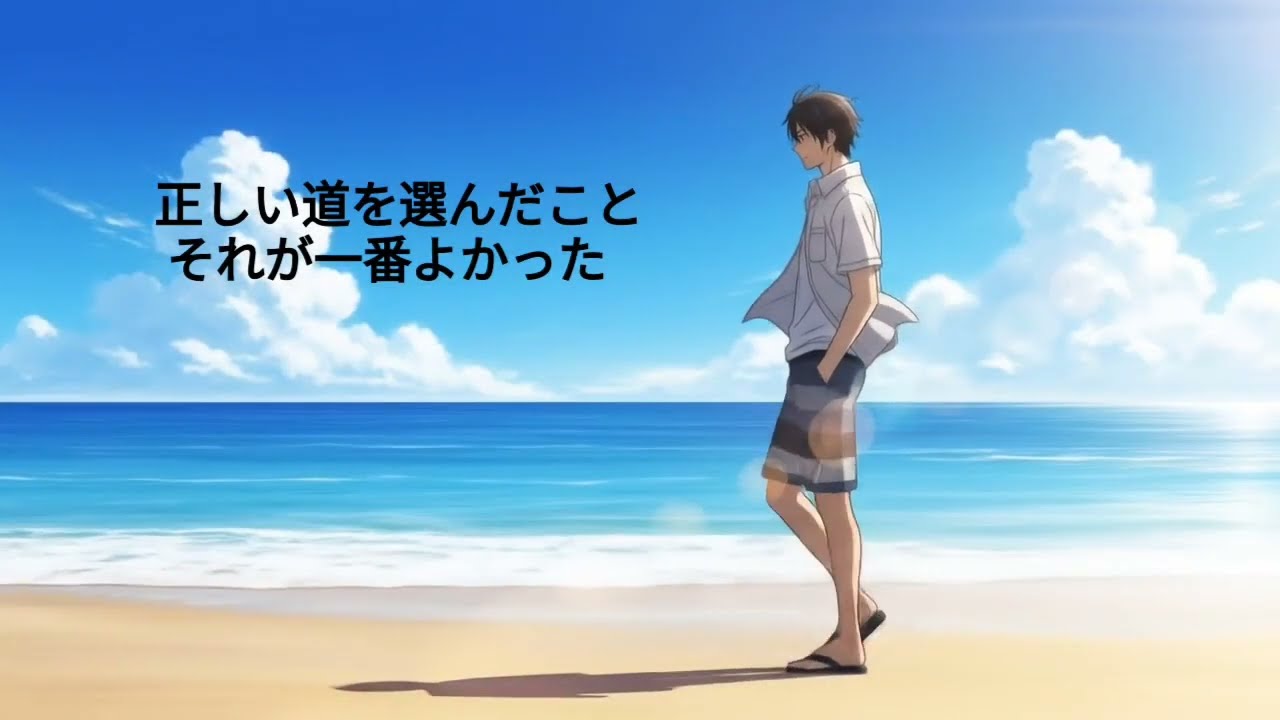 ようやく息ができる (Breathe Again) alexsunthere music