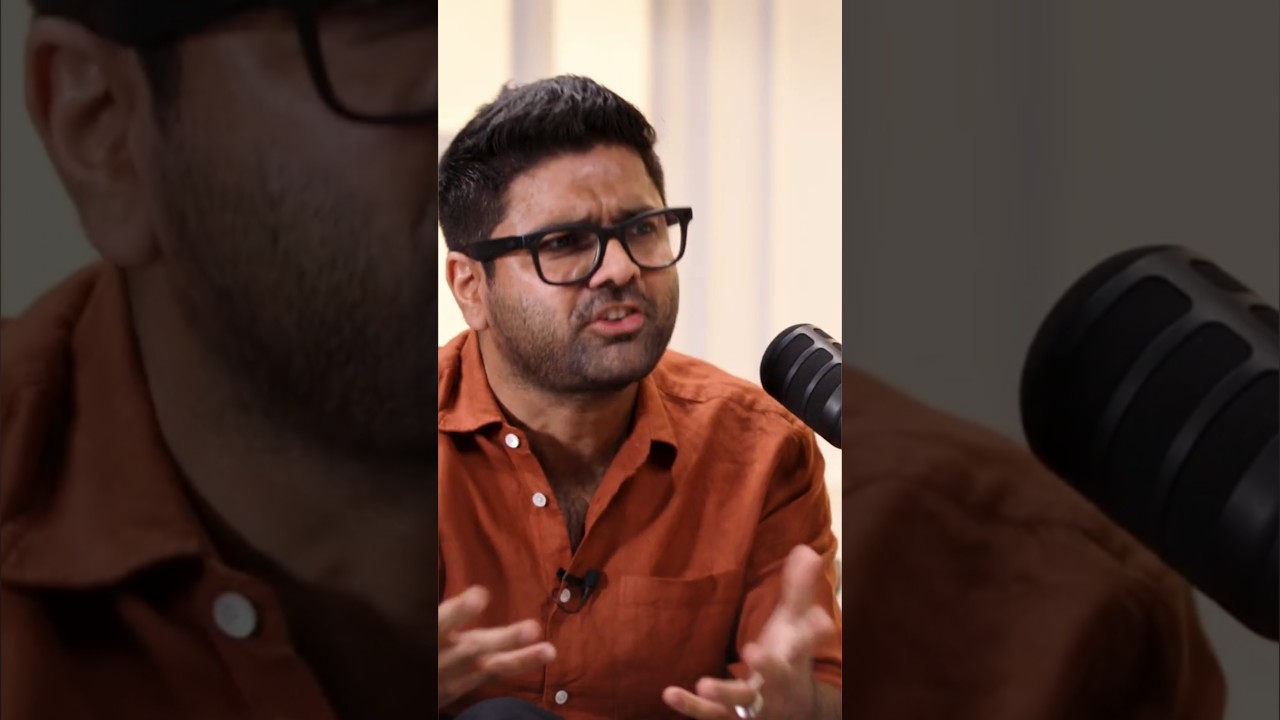 10 Years, 80 Paper Leaks! 😱 Why Are Exam Paper Leaks So Common in India? | Abhinay Sir