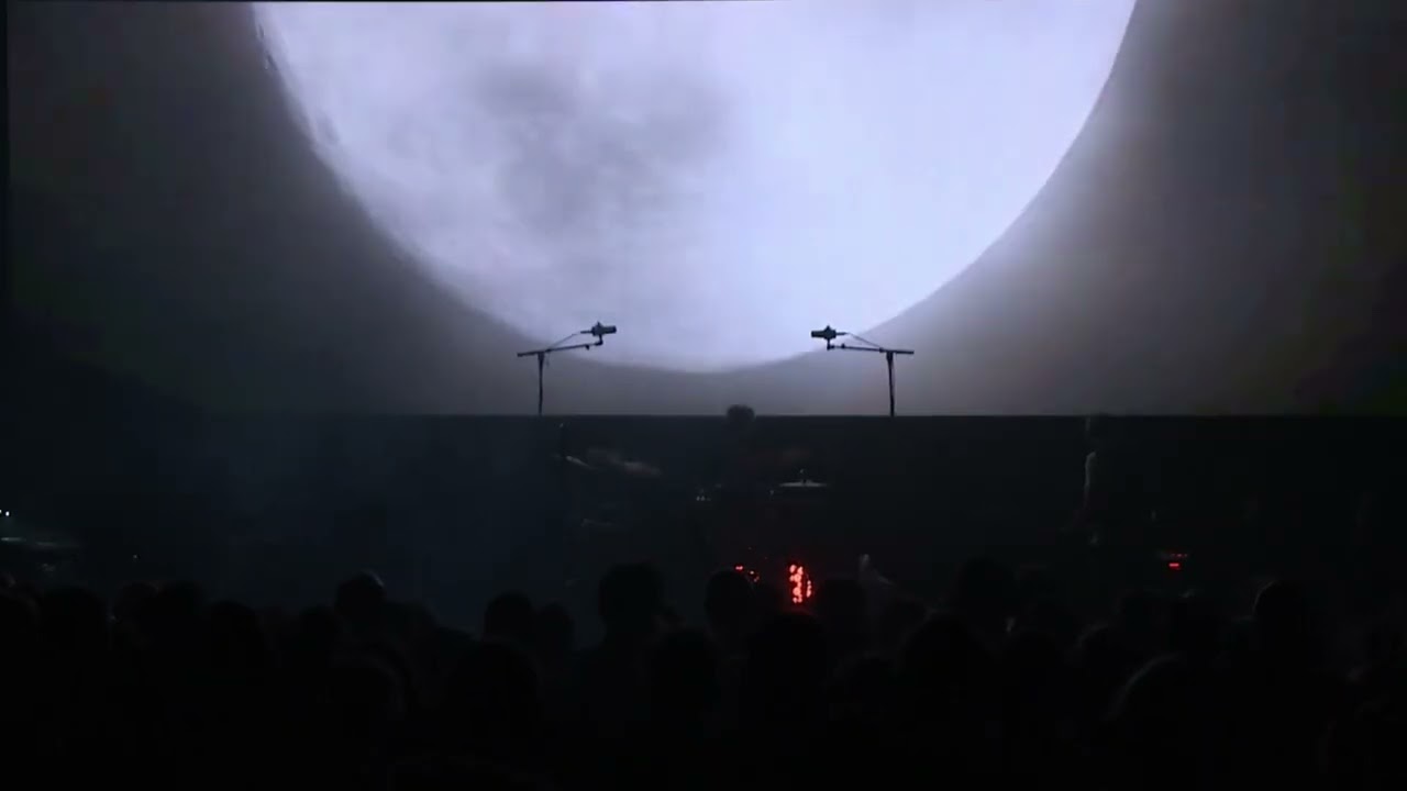 BULLET THE BLUE SKY (extrait 4U2 tribute U2) Hall Expo La Roche