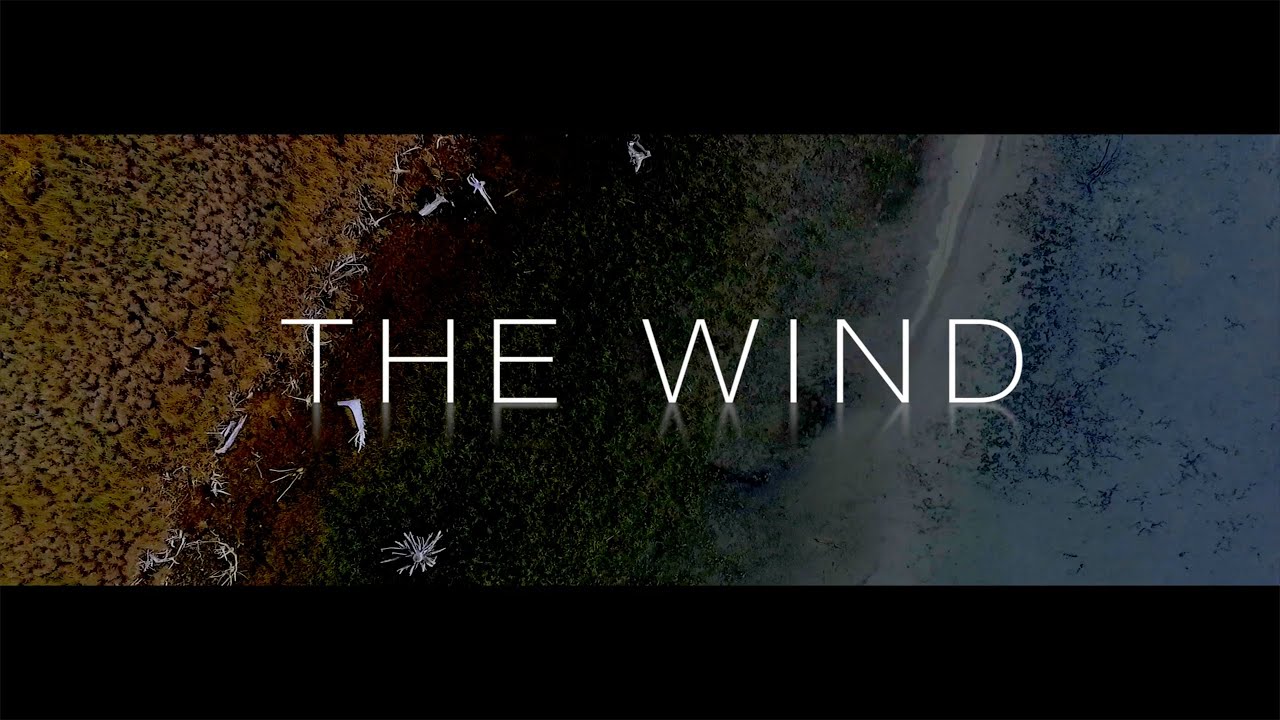 Anthony Blaine - The Wind (feat. Olga Sokolova)
