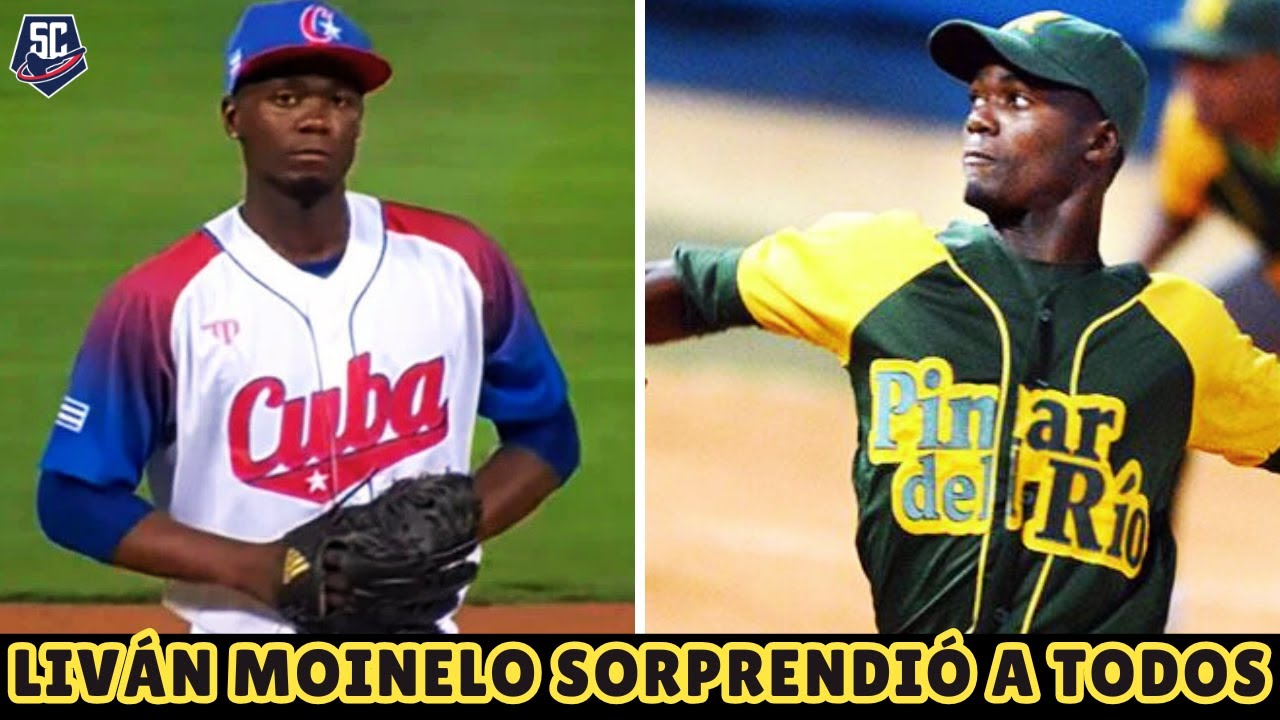 El CAMBIO de Liván Moinelo si FUNCIONÓ