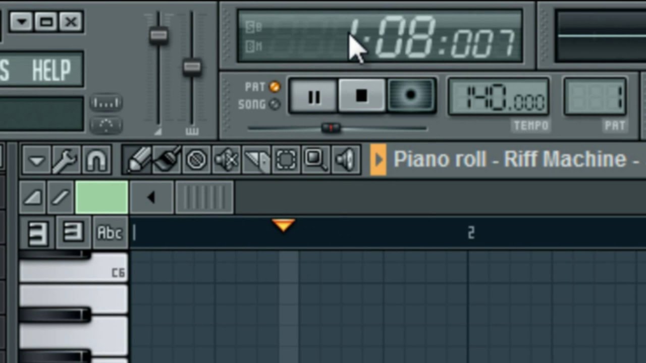 A Look at FL Studio 9
