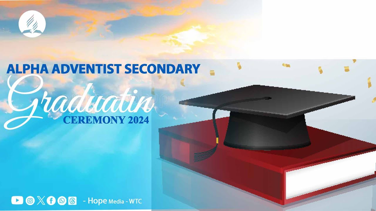 SHEREHE ZA MAHAFALI ALPHA ADVENTIST SECONDARY