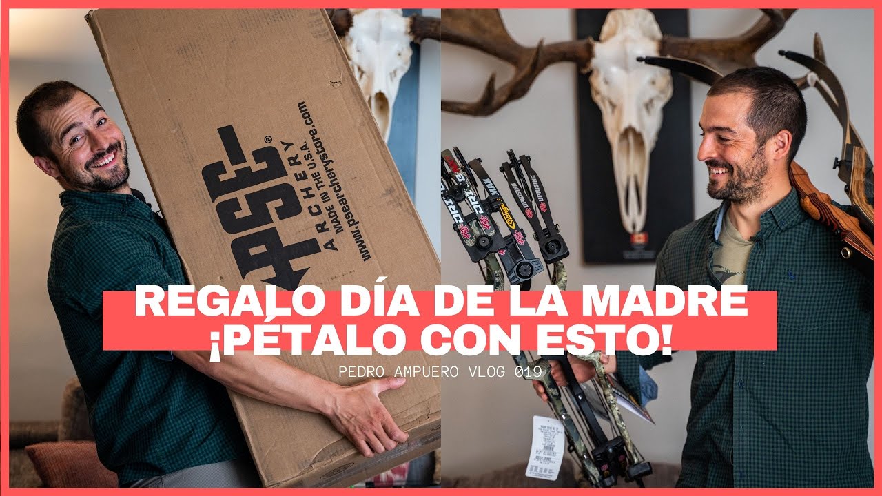 🔥 MEJORES ARCOS de CAZA para INICIACIÓN 🔥 3 OPCIONES ARCO POLEAS Y TRADICIONAL 🤷‍♂️ QUE COMPRO?