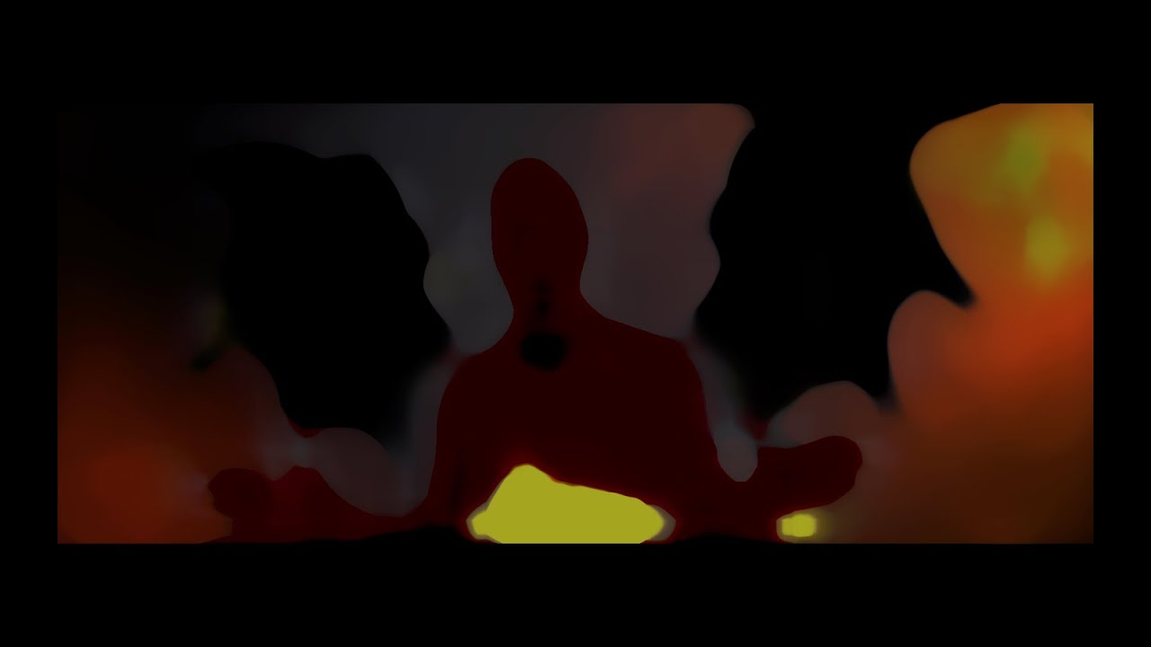 (If I Were)The Devil- Oblivion A.D. (Official Music Video)
