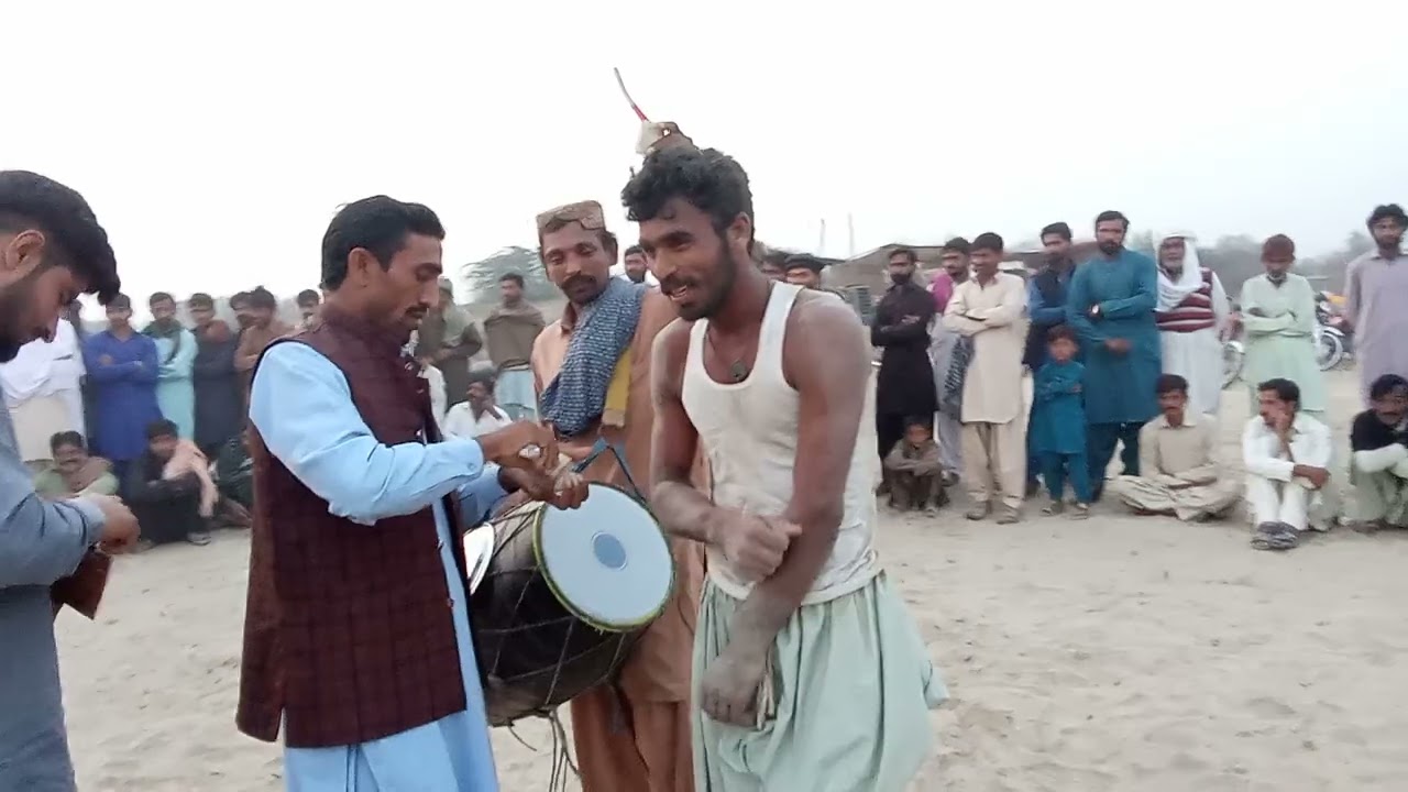Abu Bakar mashori Vs Mujahid sahool Subscribe my channel New gisni mela Mehmood kot New gisni mela24
