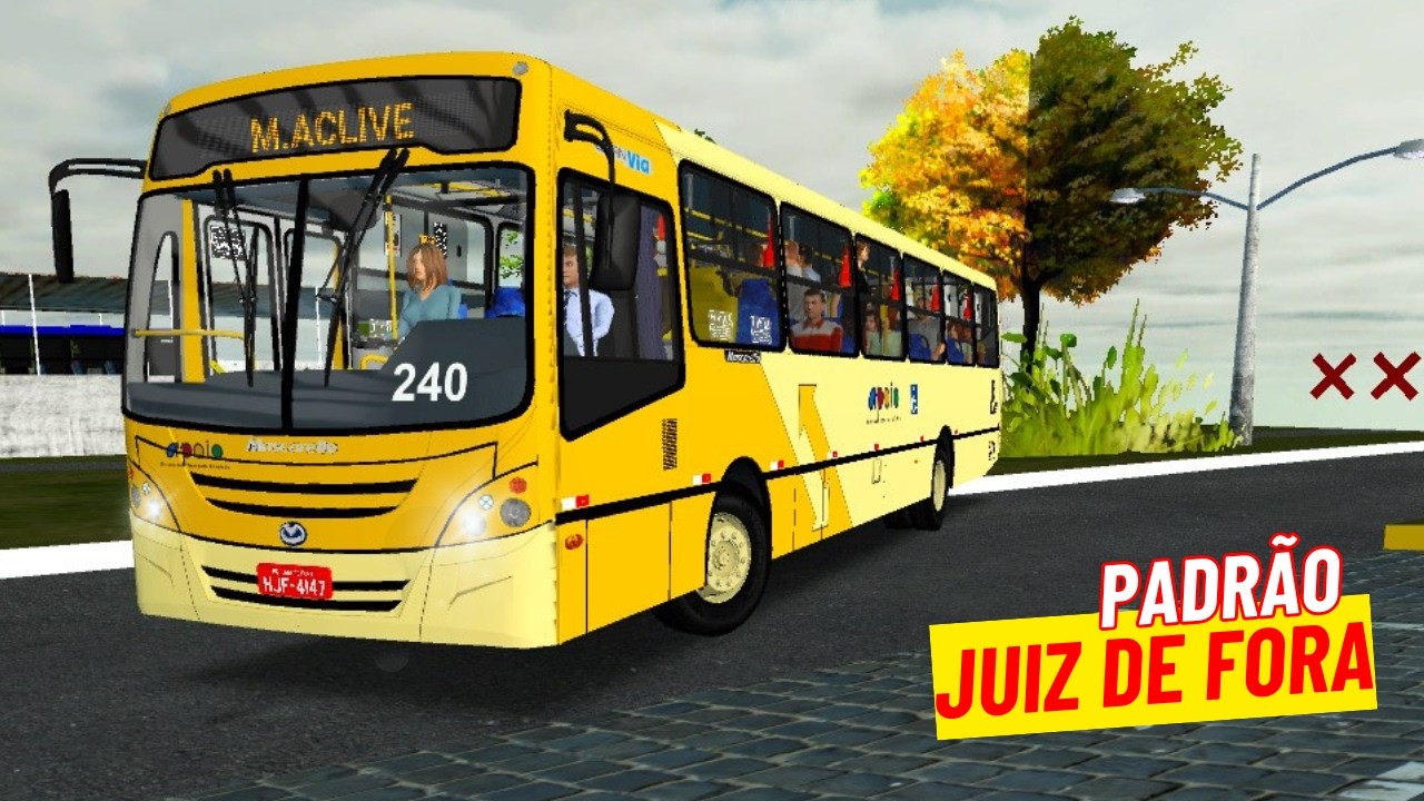 MASCARELLO GRANVIA 2008 MERCEDES BENZ OF-1722M |PBSUC|