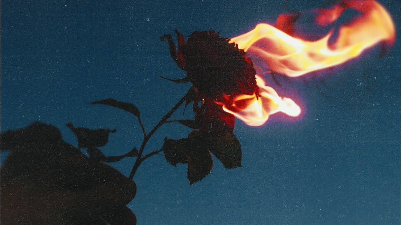 O Black - Sometimes