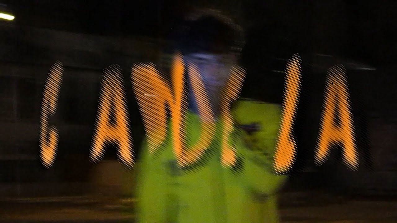 CHIRI & RONIGZ - Candela (Videoclip)