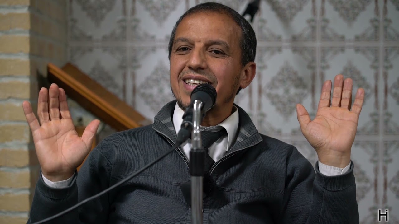 Le Prophète et la pauvreté - Hassan Iquioussen