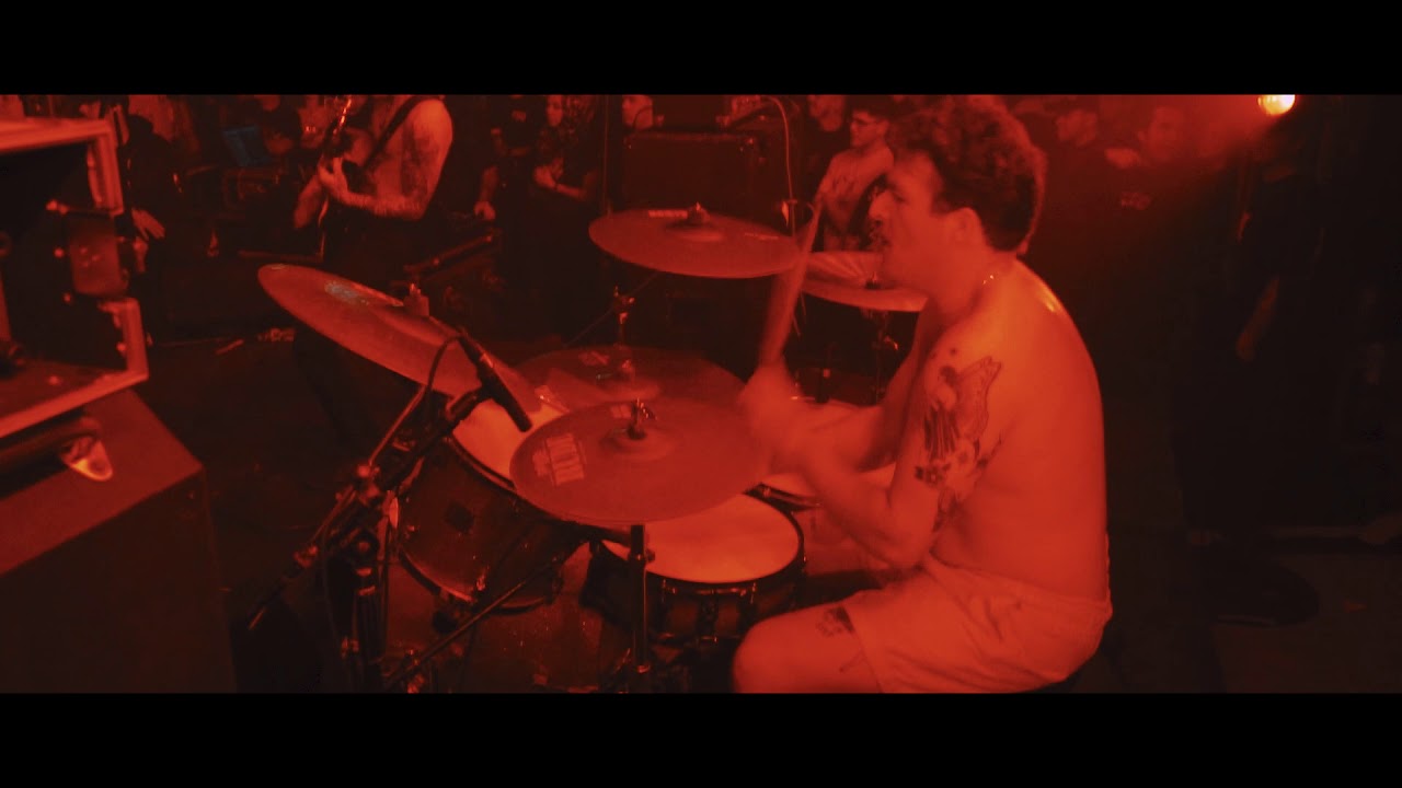 Gulch - 12/21/2019 (DRUM CAM)