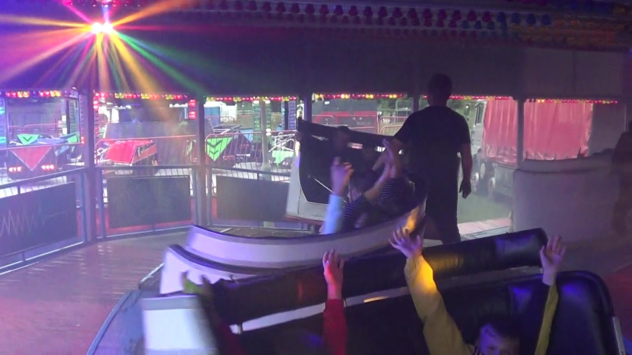 Jordan Gray's Waltzer Brandon June 2019