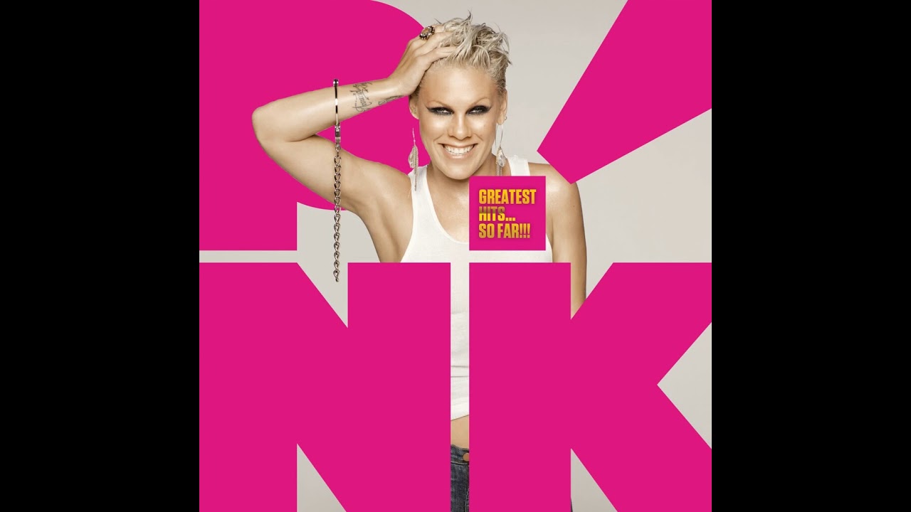 Pink - Raise Your Glass (slowed + reverb)