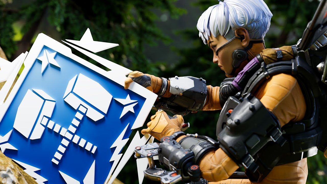 Searching for the Valkyrie 4K Damage Game