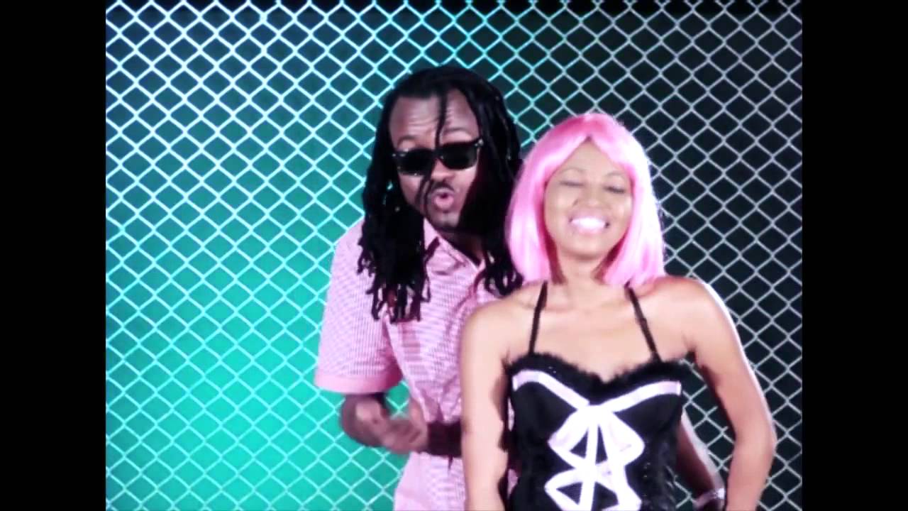 Shassy - M'ap Chat (feat. Izolan)