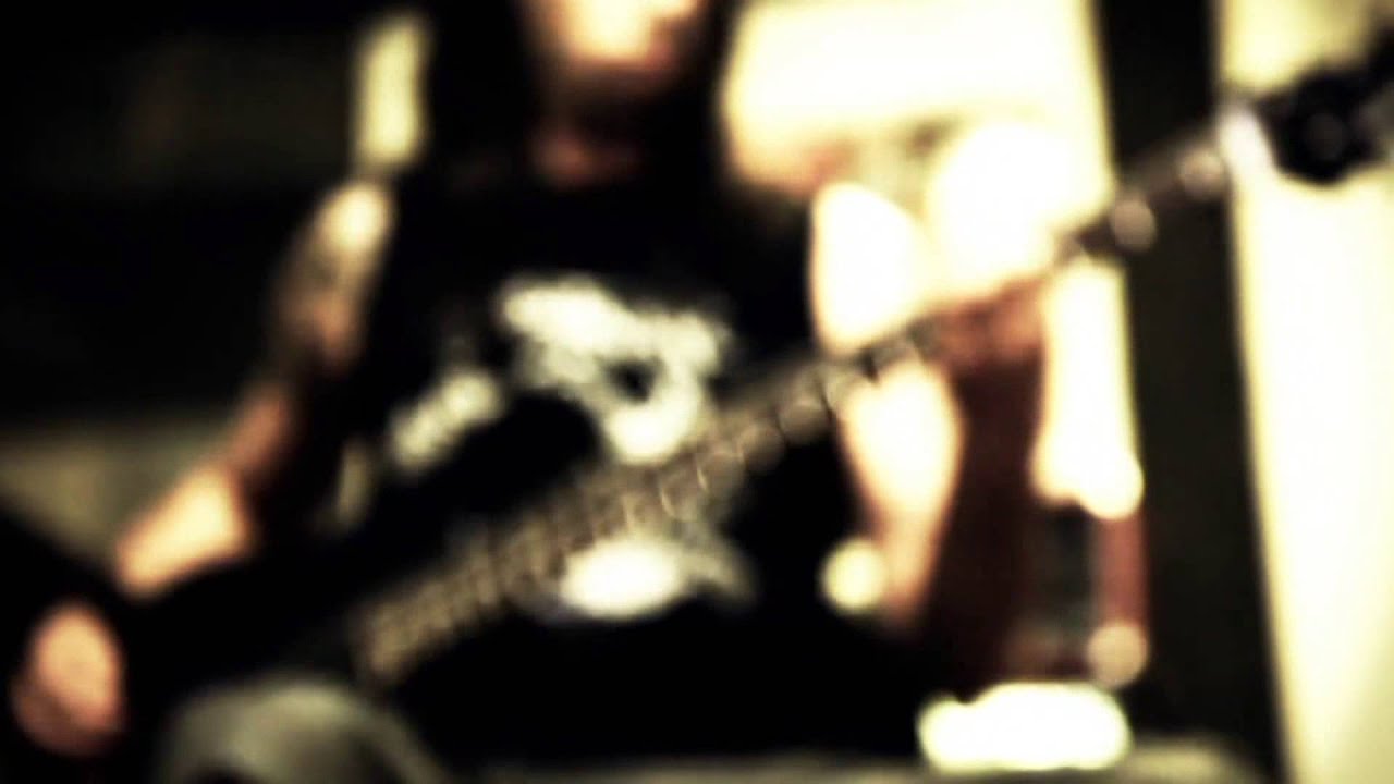 Necrodeath- Graveyard Of The Innocents 2013 DVD Hellive mit Flegias Peso GL Pier Gonella