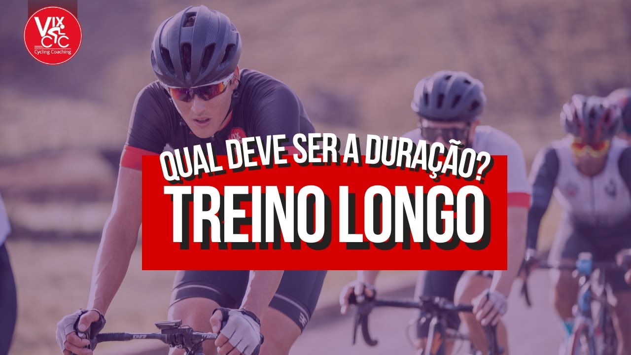 Treino Longo: 3h? 4h? Descubra a Dura&ccedil;&atilde;o!