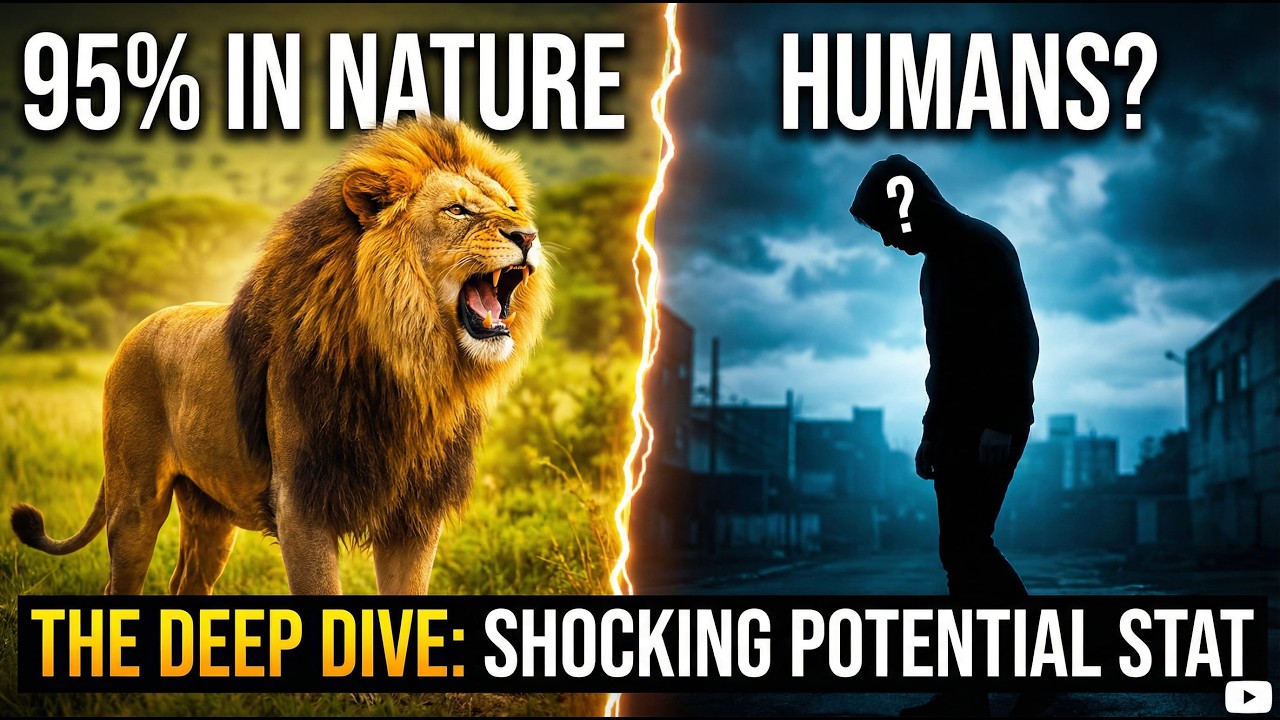Unlock Your Potential: Why Only 2% of Humans Truly Succeed | Part 2