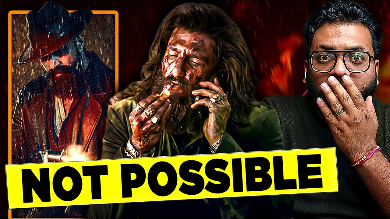 Toxic vs Dhurandhar 2 Box Office Clash: Overseas Numbers Shock Trailer Delays & Holi Release Mystery