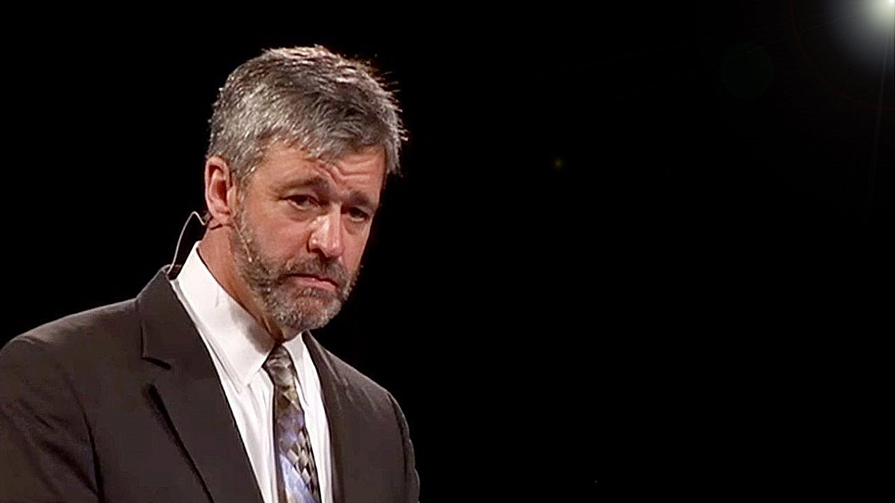 NEW DISTURBING DETAILS: Pastor Paul Washer’s Situation Is Way WORSE Than We Thought