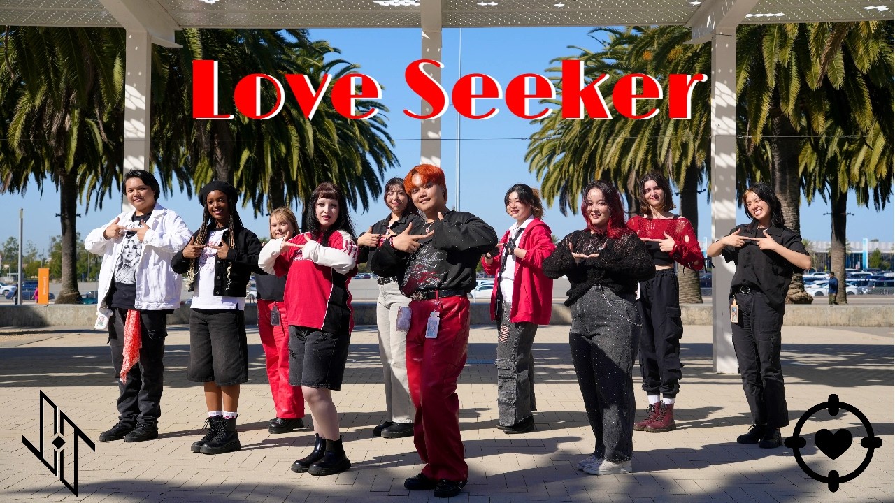 [JPOP IN PUBLIC] JO1 - 'Love Seeker' DANCE COVER by JAM Session