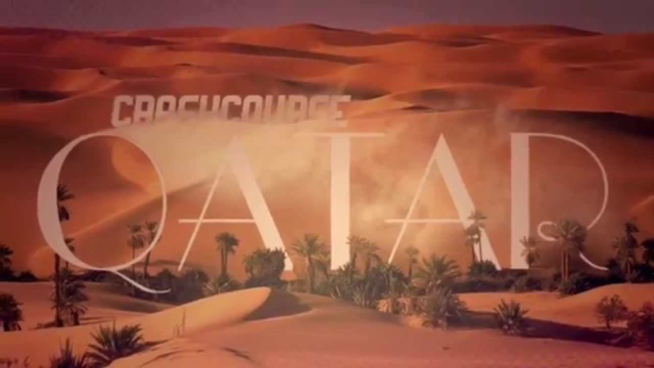 Crashcourse Qatar (Season 3)