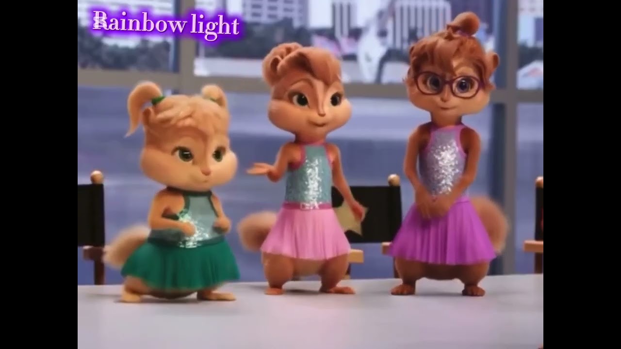 Electricity-the chipettes