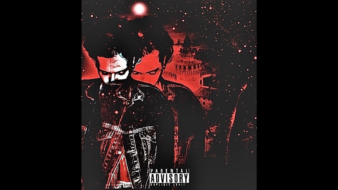 Datenshi - K1llin it (Prod. 堕天使XII) (Underworld Hitz Exclusive)
