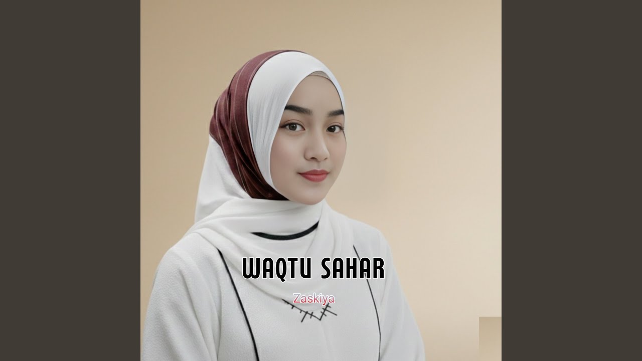 WAKTU SAHAR