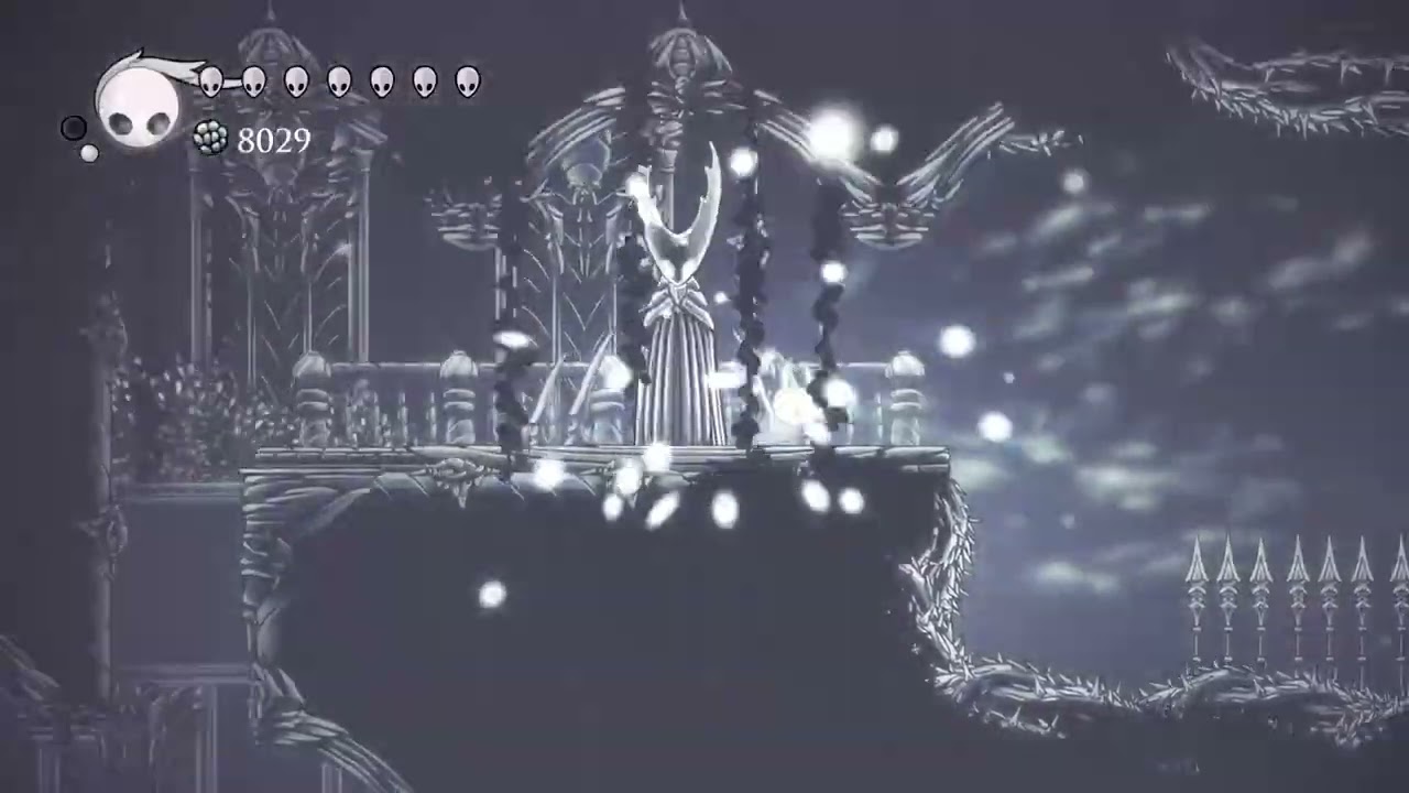Pure Pain...