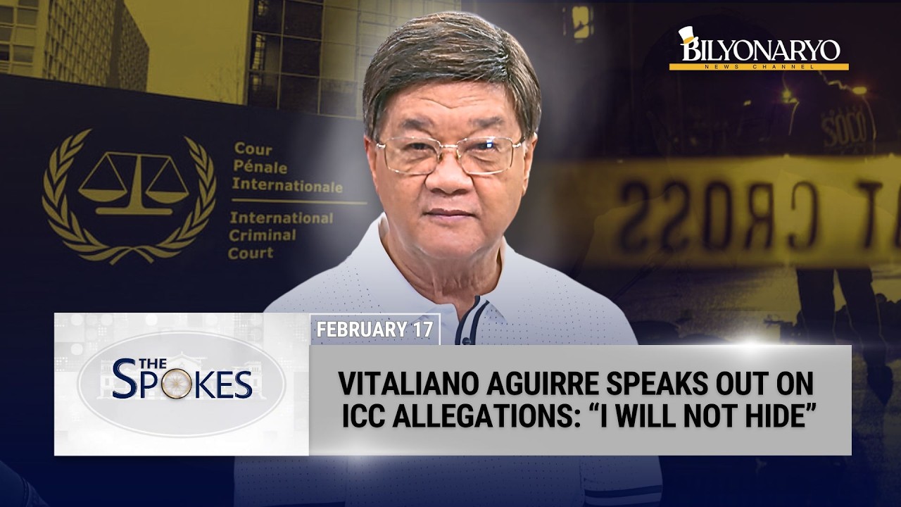 The Spokes | February 17, 2026