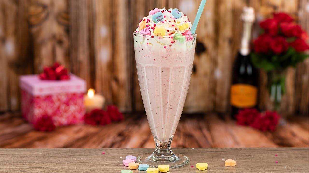 Loveshake
