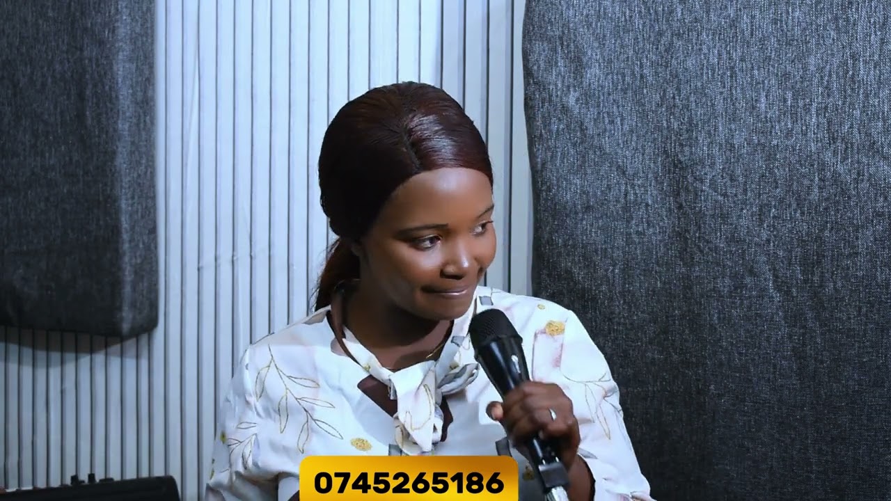 PST MIKE KIGOOCO LIVE