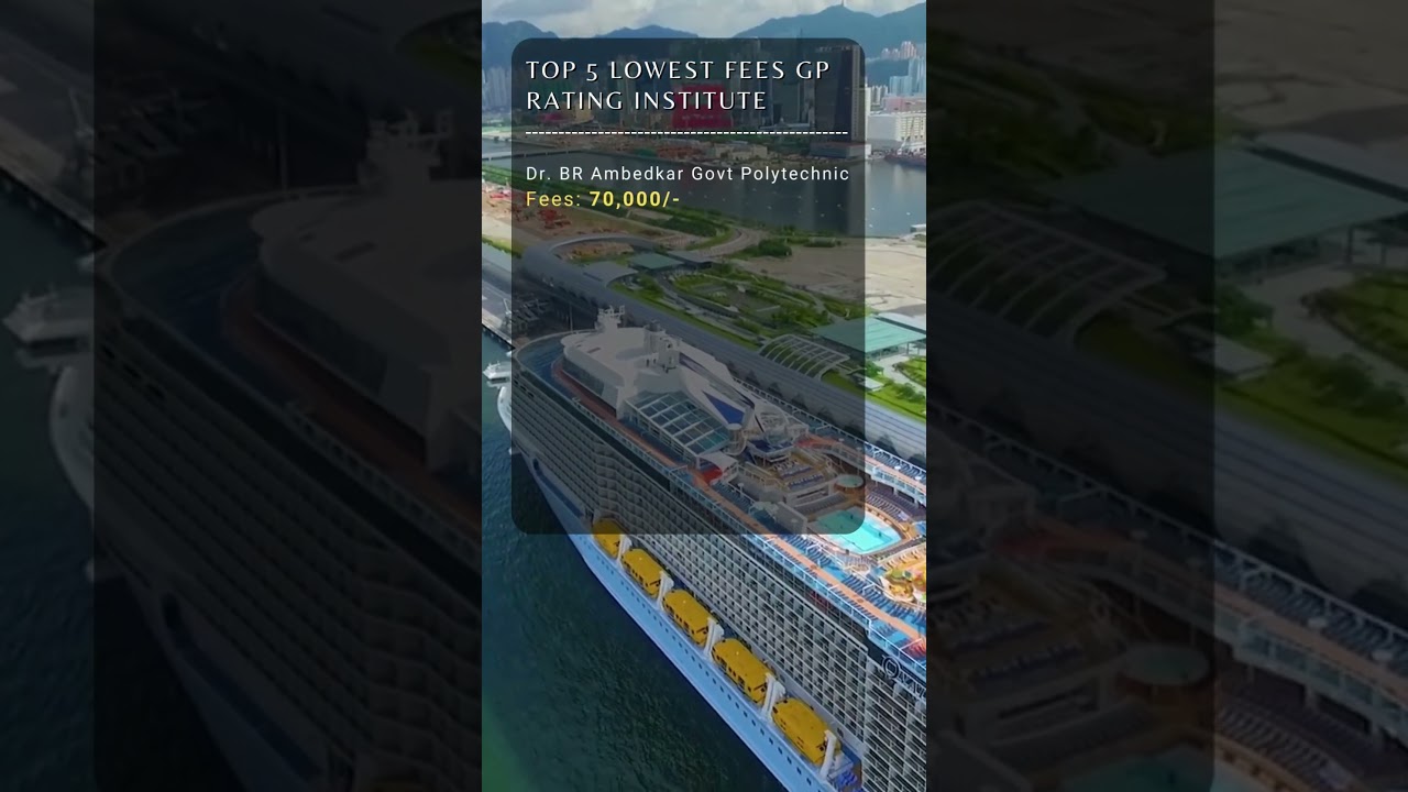 GP Rating Course 