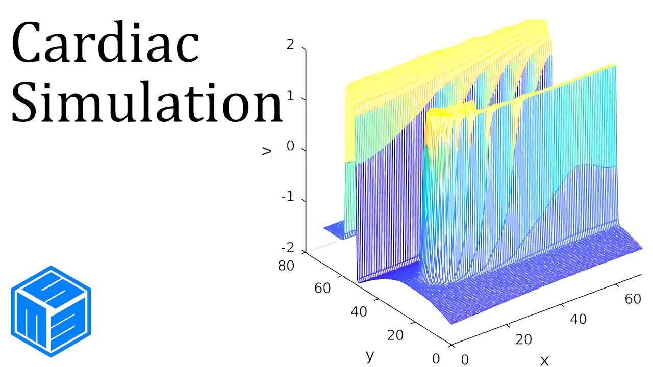 An Introduction to Operator Splitting Methods, and Applications (w/ Vicky Wei) - MS^3 Math Talk