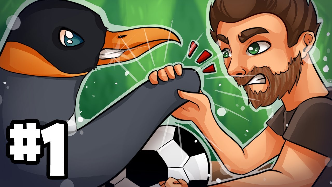 Megvernek a SAJÁT nézőim FIFA 20-ban? #1 😱