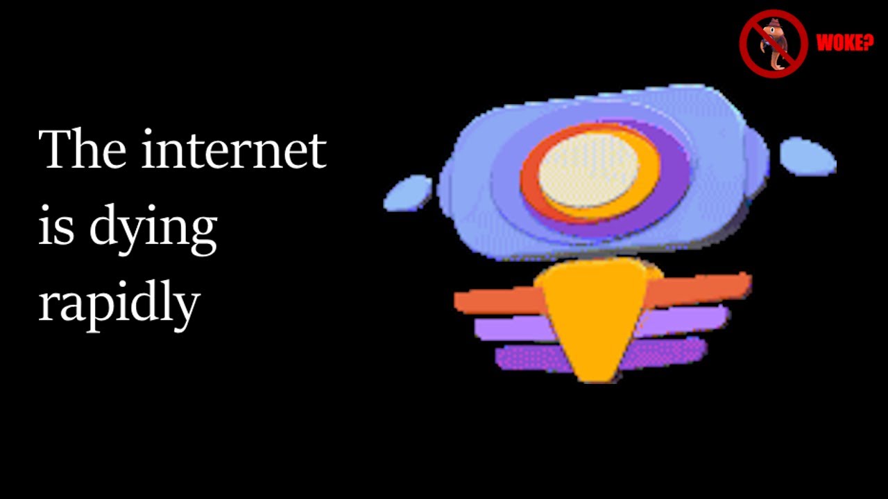 Hypnospace Outlaw and the death of the internet