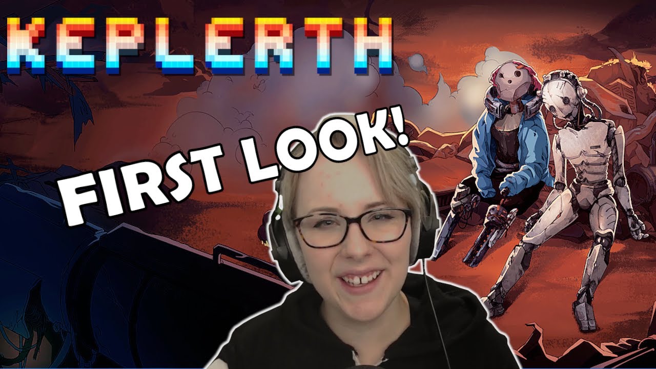 KEP-lerth, not KER-pleth | First Look