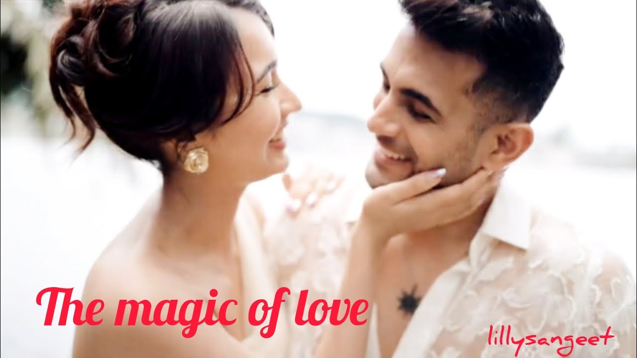 The magic of love | Sanam and Zucho Phuket/Thailand