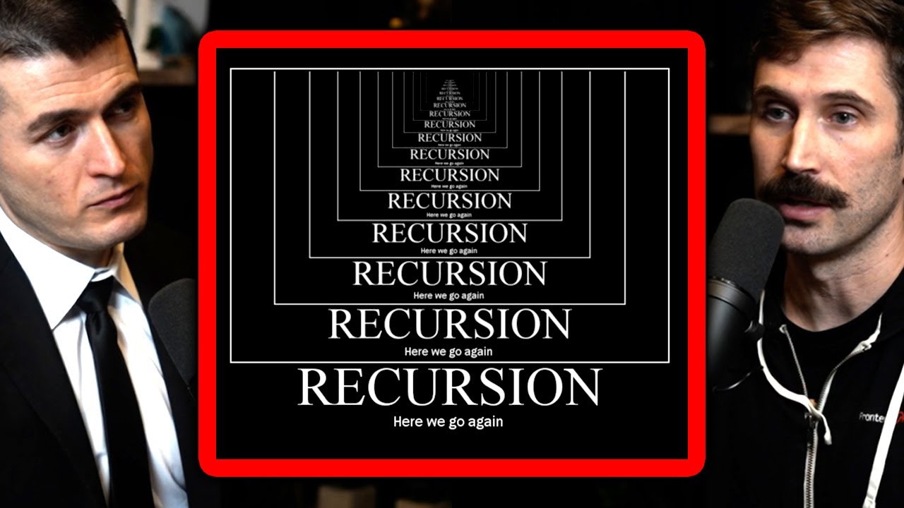 ThePrimeagen's recursion experience in Java