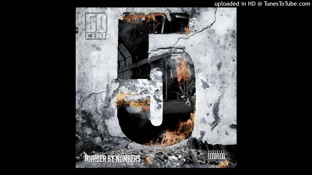 50 Cent - Business Mind [OG] (American Hustler)