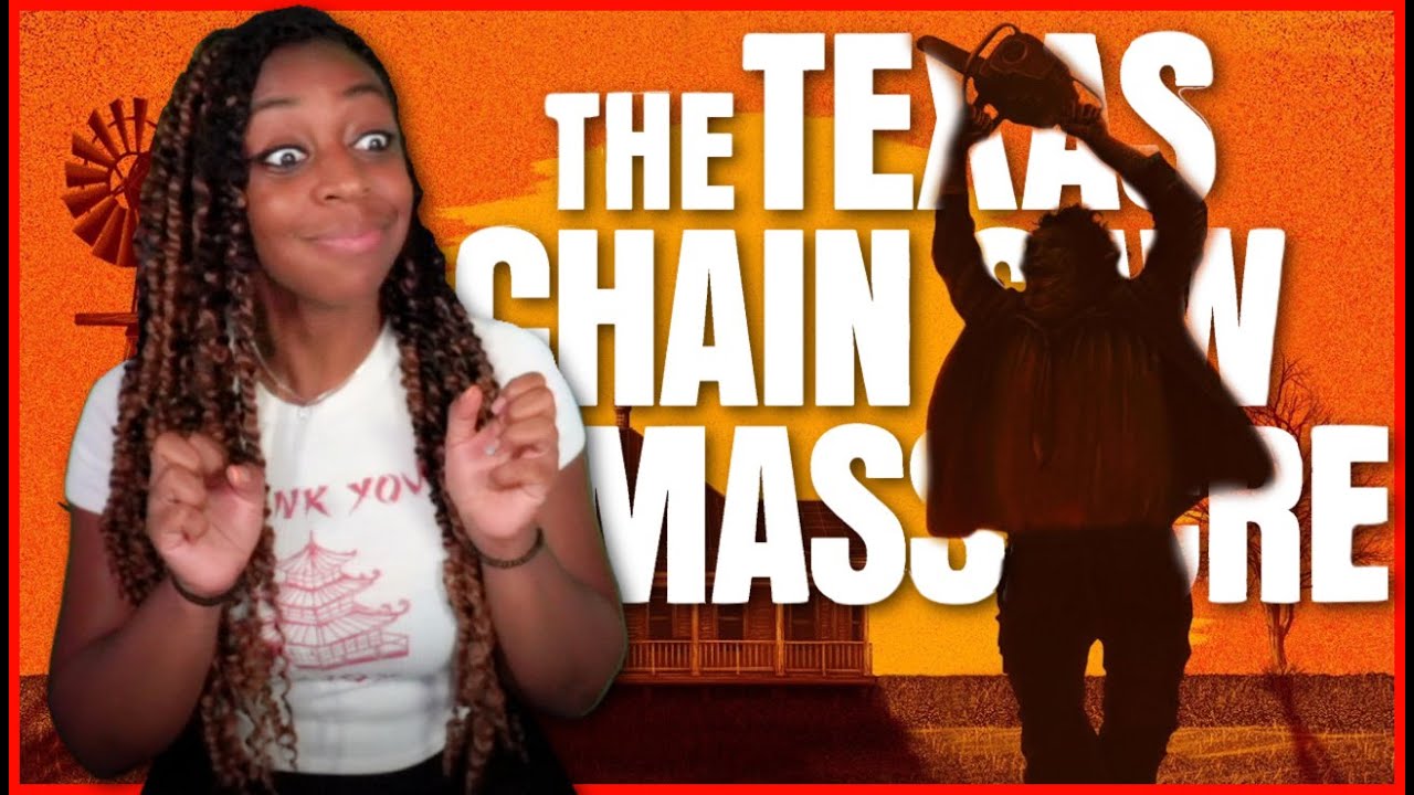 CUT THEM UP!! | The Texas Chain Saw Massacre w/ Friends!!